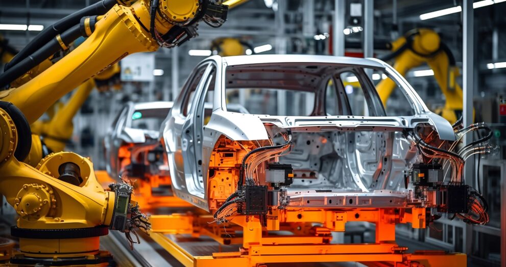 India's drive to become a $5 trillion economy is seeing the automobile sector as a crucial growth engine. The sector accounts for 7.1% of India's GDP and roughly 49% of its manufacturing GDP.