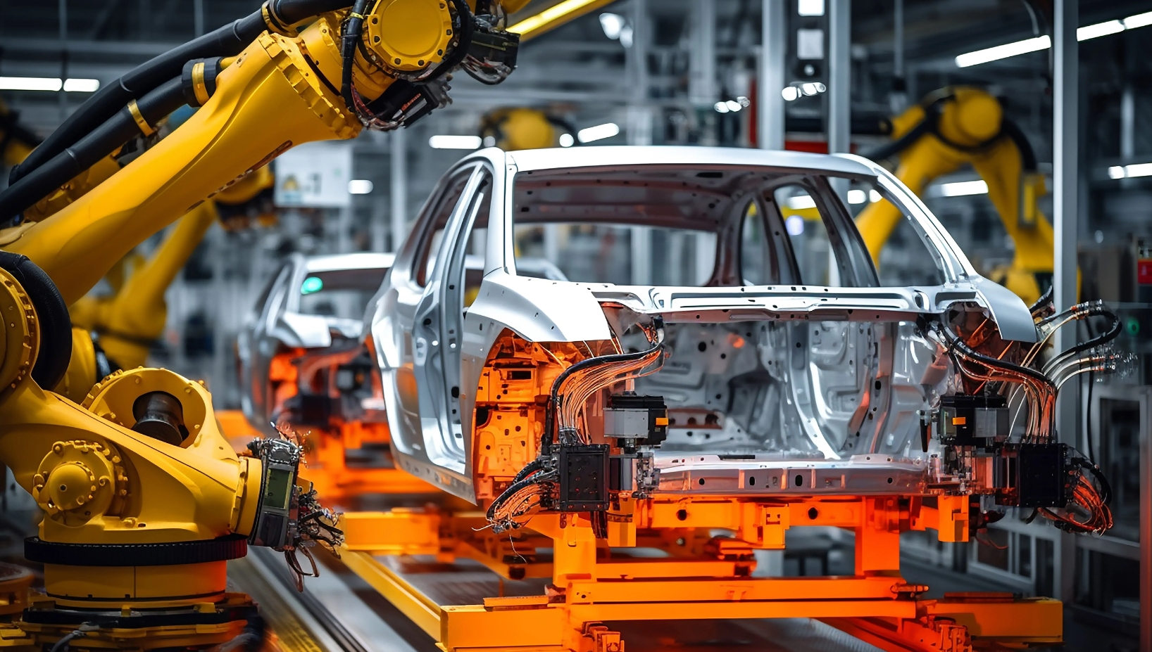 India's drive to become a $5 trillion economy is seeing the automobile sector as a crucial growth engine. The sector accounts for 7.1% of India's GDP and roughly 49% of its manufacturing GDP.