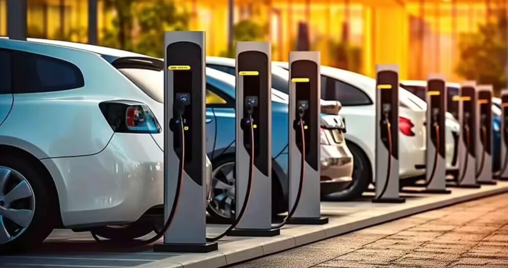India’s electric vehicle sales doubled in June 2025 compared to the same month last year, according to data released by the Federation of Automobile Dealers Associations (FADA).