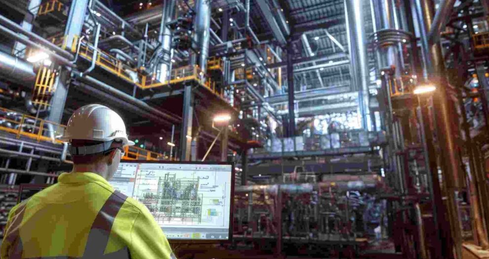 India's industrial production increased by 1.5% in June 2025, according to the Ministry of Statistics. This is an improvement over the 1.2% growth rate seen in May.