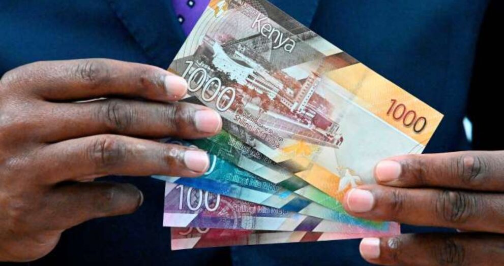 According to the most recent data from the Kenya National Bureau of Statistics (KNBS), Kenya's economy increased by 4.9% in the first quarter of 2025.