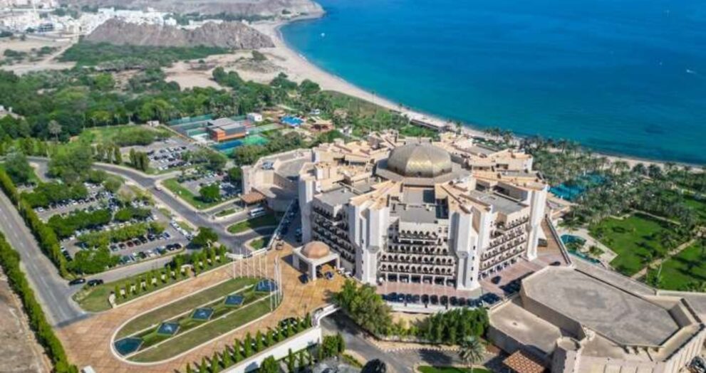 Oman's tourism revenues reached $5.5 billion in 2024, reflecting its commitment to diversifying its economy. According to data from the National Centre for Statistics and Information, tourism profits are steadily increasing, reaching 2.12 billion rials in 2024 from 1.75 billion rials in 2018.