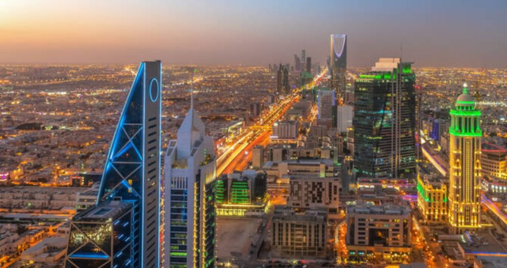 Saudi Arabia's net foreign direct investment increased by 44% in the first quarter of 2025, hitting SR22.2 billion ($5.9 billion), owing to stronger inflows and considerably lower capital outflows.