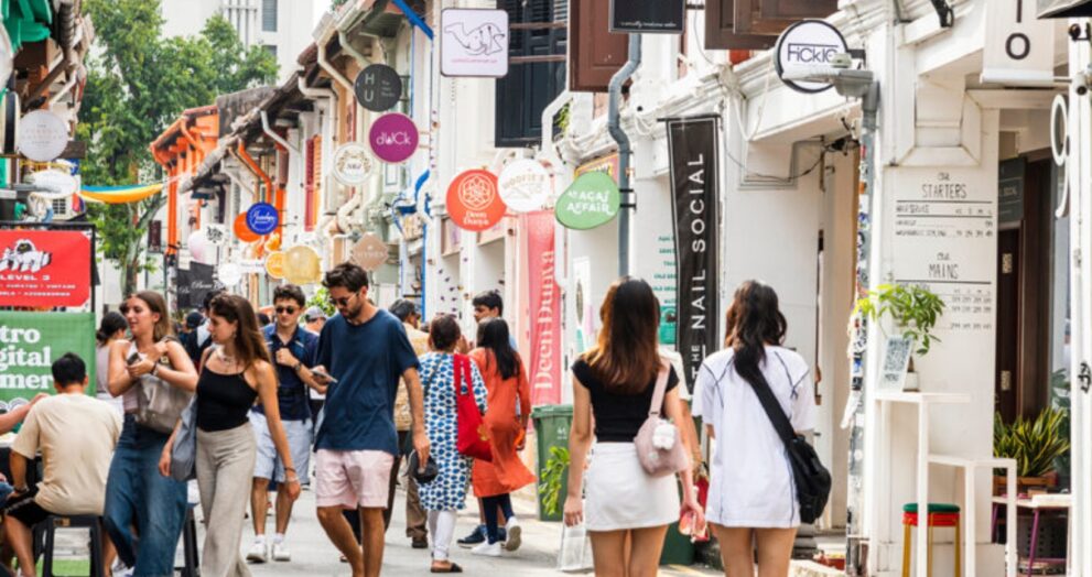 According to a World Economic Forum analysis developed in collaboration with Kearney and Saudi Arabia's Ministry of Tourism, worldwide tourism will reach 30 billion trips by 2034, contributing $16 trillion to global GDP and accounting for more than 11% of the global economy.