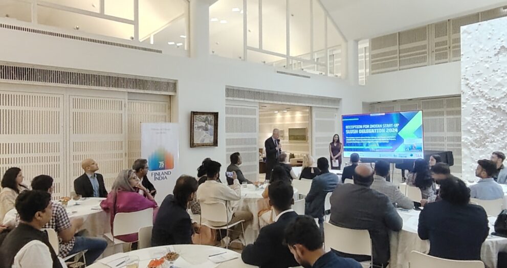 India and Finland are moving towards finalising a significant mobility agreement to facilitate the movement of students, researchers, skilled professionals, and entrepreneurs across sectors like education, information technology, and healthcare.