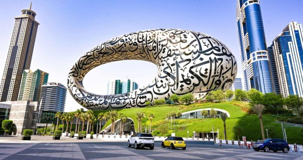 According to the latest mid-year Safety Index published by international data platform Numbeo, the United Arab Emirates is the safest country in the world in 2025.