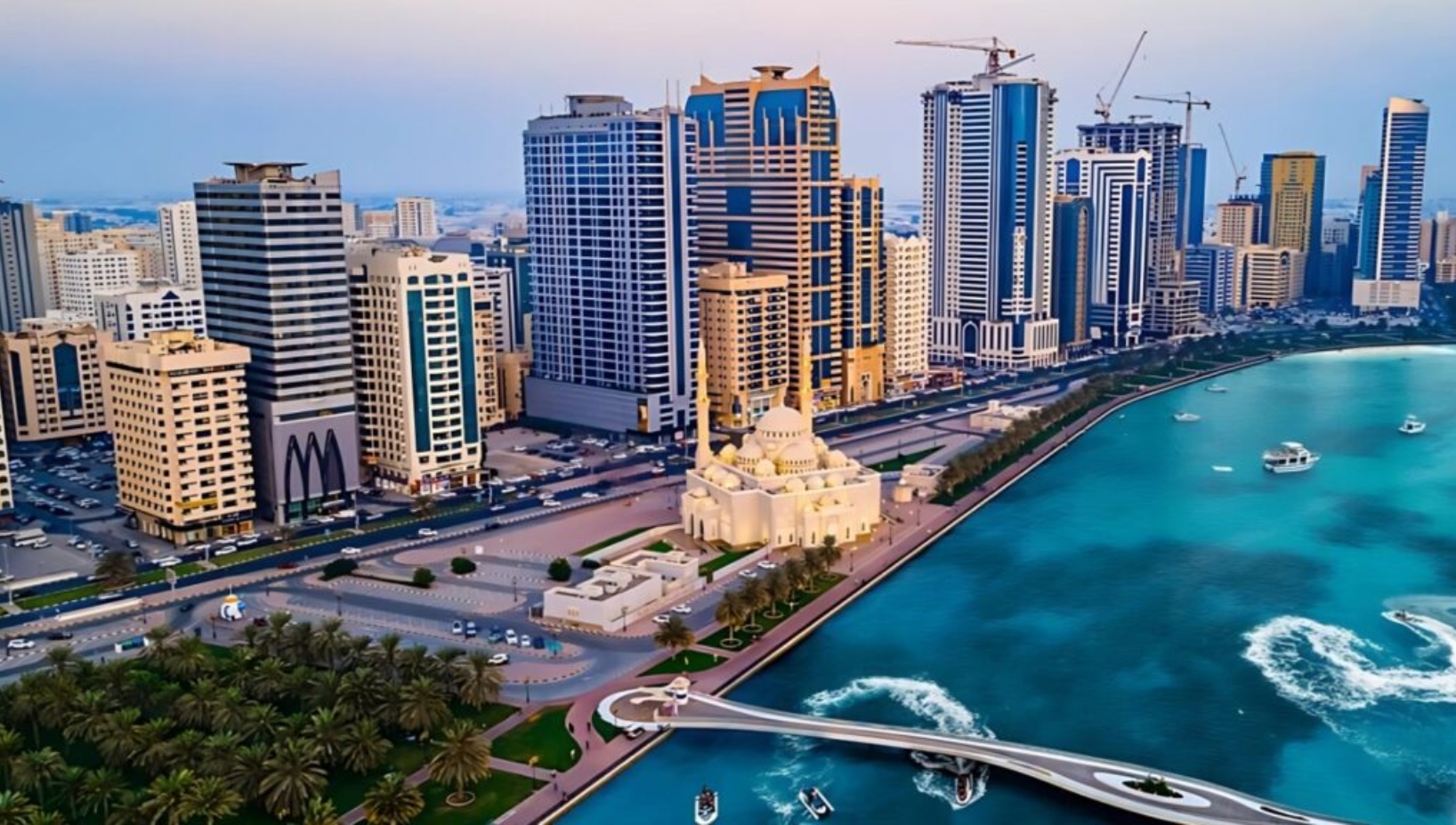 Sharjah recorded a 25% increase in foreign real estate investment in the first quarter of 2025. The Sharjah Investment and Development Authority (Shurooq) attributed the growth to increased demand for freehold ownership and long-term visa options.