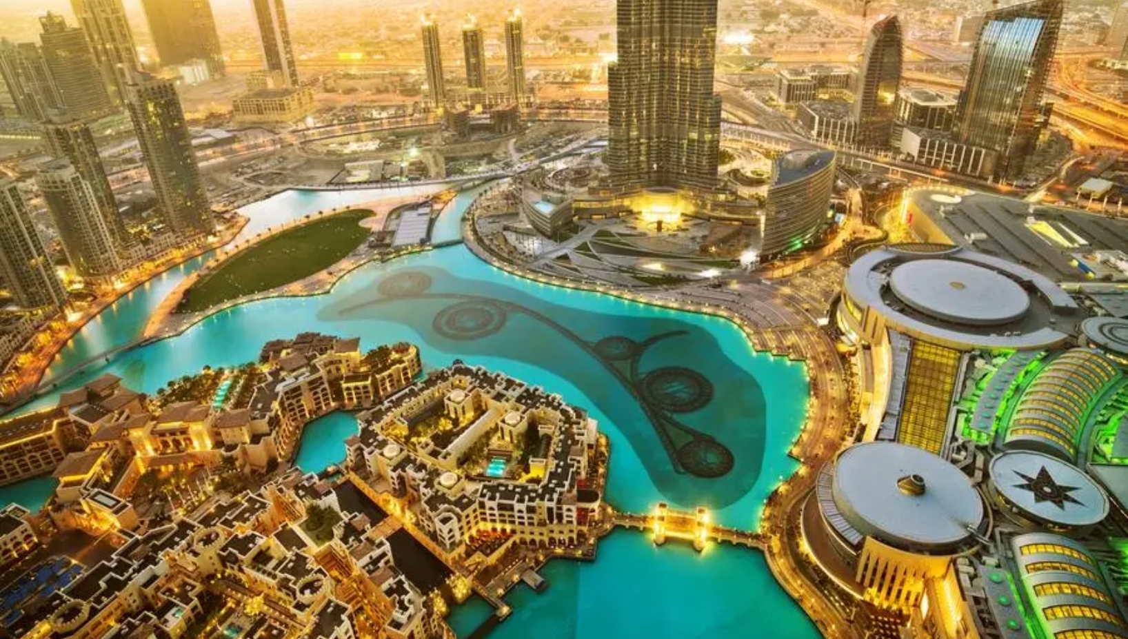 According to the World Travel and Tourism Council, the UAE's travel and tourism sector recorded a record $70.1 billion previous year, accounting for 13% of the country's GDP.