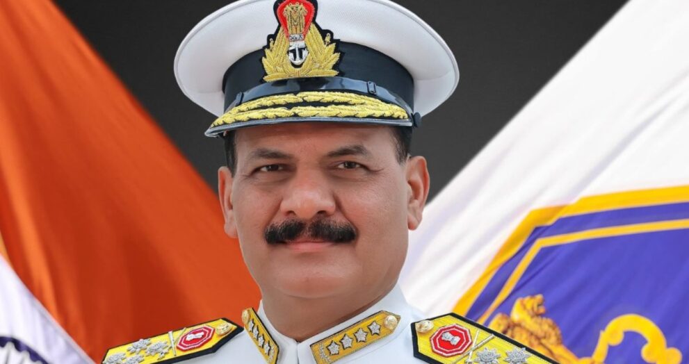 The 44th India-Indonesia Coordinated Patrol (IND-INDO CORPAT) reinforced the Indian Navy's bilateral maritime ties with Indonesia. The exercise was conducted last week in the Indian Ocean Region.