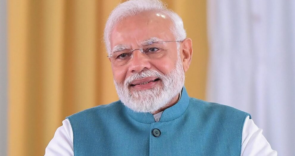 Prime Minister Narendra Modi, in his latest Mann Ki Baat broadcast, lauded the growing interest in space exploration among Indian youth, highlighting the remarkable rise of over 200 startups in the country's space sector.
