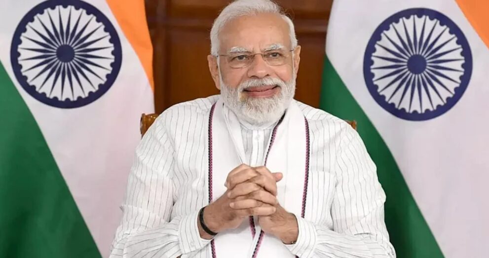 Prime Minister Narendra Modi will embark on a five-nation diplomatic tour to Ghana, Trinidad & Tobago, Argentina, Brazil, and Namibia, aimed at strengthening India's engagement with the Global South.