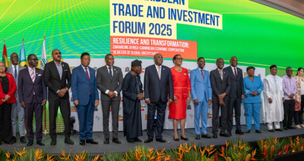 The United Arab Emirates (UAE) and the Democratic Republic of the Congo (DRC) have significantly advanced their mining investment cooperation in 2025.