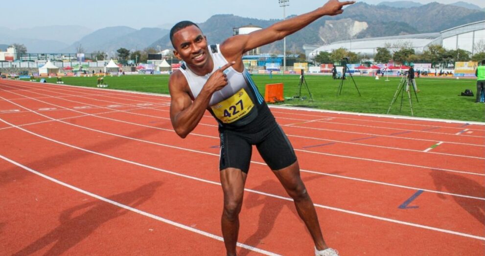 Animesh Kujur broke the national record in the 100 metres at the Dromia International Sprint & Relays competition in Greece. This is the first time an Indian sprinter has reached the 10.18-second mark in the event. Kujur, who already holds the national 200m record, has steadily improved under coach Martin Owens at the Odisha Reliance Foundation High-Performance Centre. Owens concentrated on refining Kujur's start and bend technique, which were previously weak points in his sprinting. Training with sprinters such as Gurindervir Singh, Manikanta Hoblidhar, and Amlan Borgohain has helped Kujur's improvement by establishing a competitive environment that pushes faster performances. The 22-year-old from Chhattisgarh switched from football to athletics six years ago and has consistently improved in national and international events. His most recent achievements include breaking the 200m national record in 20.32 seconds and winning a bronze medal at the Asian Athletics Championship, his first international appearance in India's colours. This latest record in Greece is consistent with the approach of competing in quicker events abroad to improve performance. Animesh Kujur's continuous growth heralds the beginning of a hopeful age in Indian sprinting.