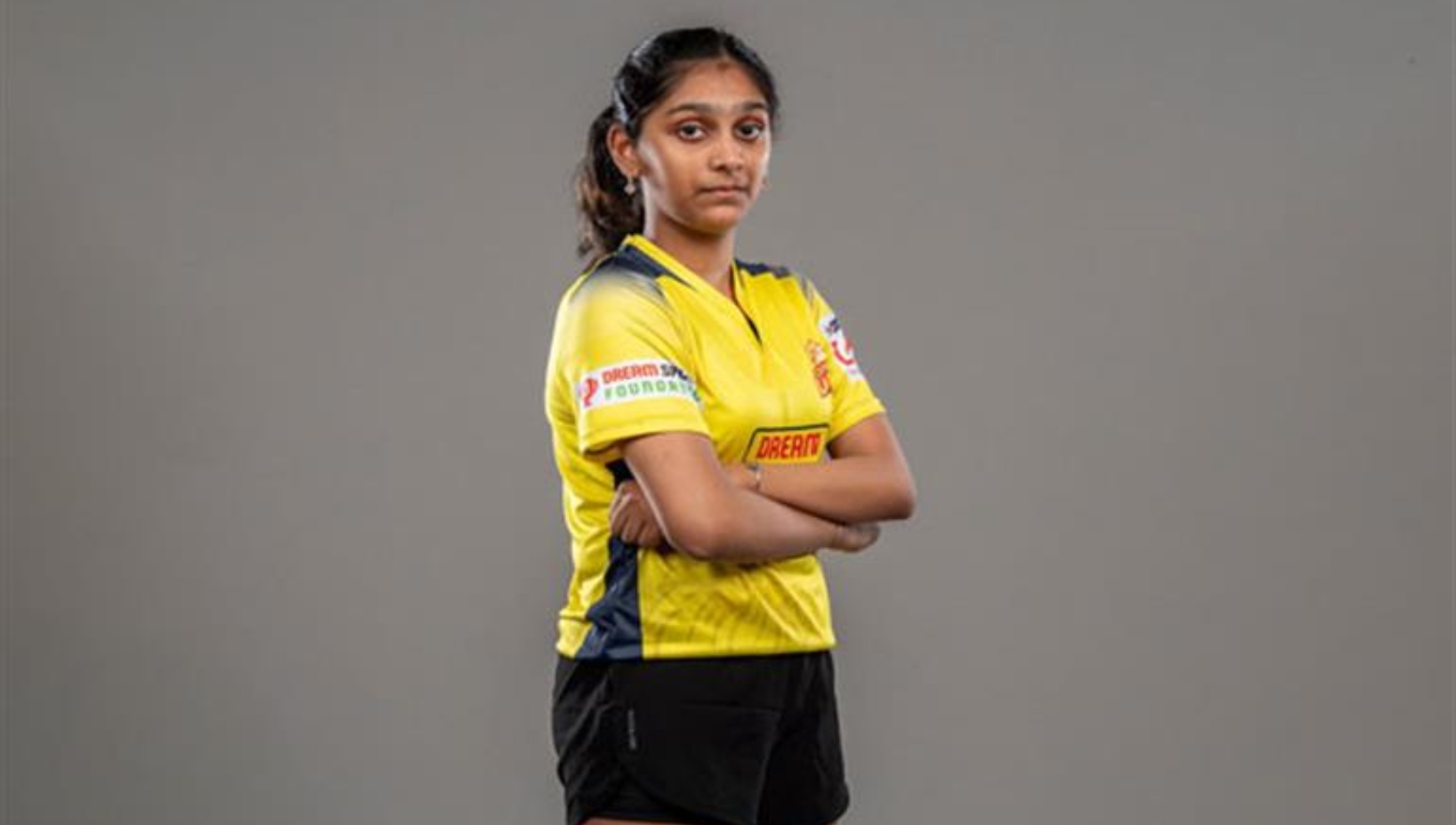 Divyanshi Bhowmick created history by winning gold at the Asian Youth Table Tennis Championships 2025 in Tashkent, Uzbekistan.