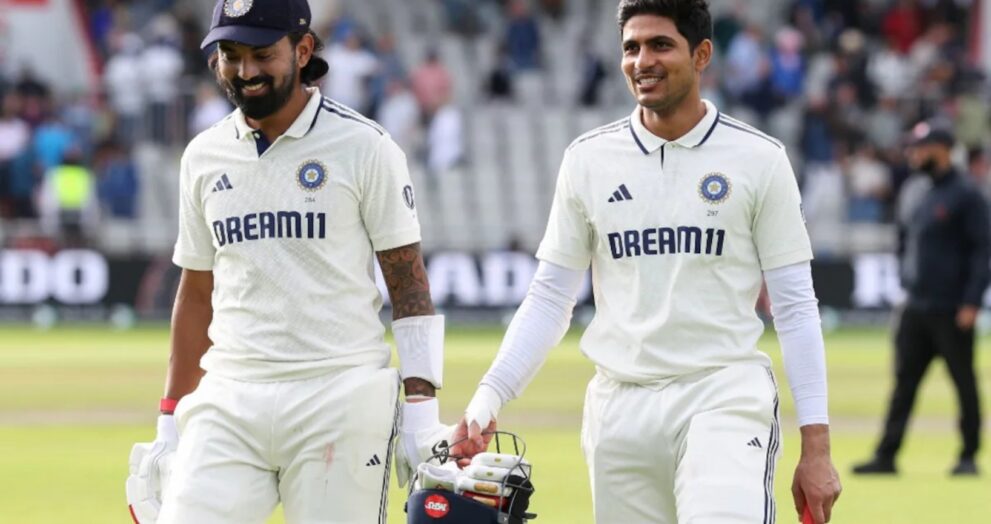 India's visit to England continues to be a rollercoaster, with the hosts seizing control of the fourth Test at Old Trafford on Day 4.