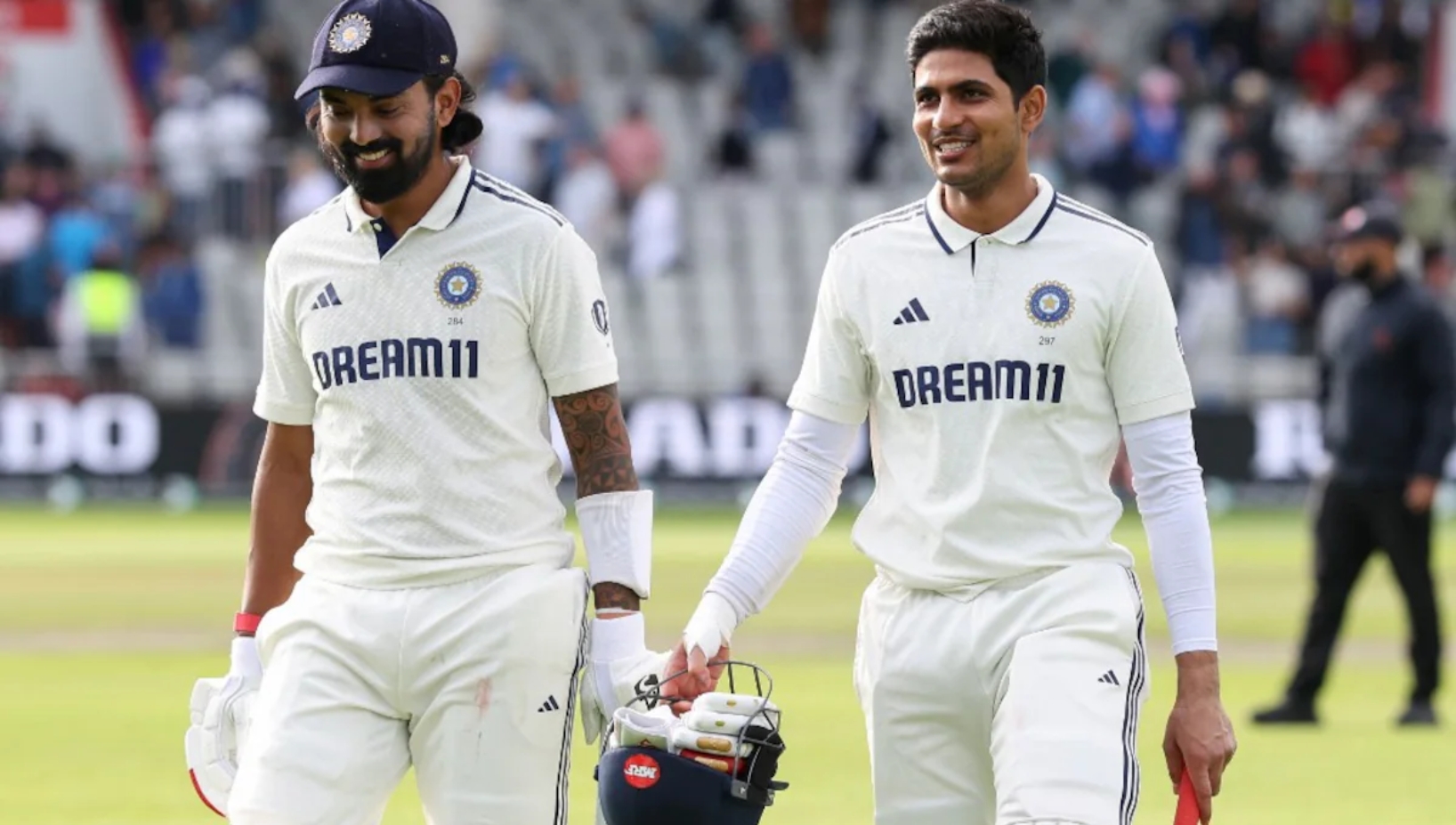 India's visit to England continues to be a rollercoaster, with the hosts seizing control of the fourth Test at Old Trafford on Day 4.