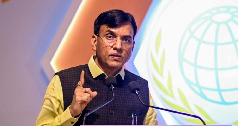 The Ministry of Youth Affairs and Sports has released the Draft National Sports Governance Bill 2025, which aims to enhance India's sports ecosystem through transparency and athlete-centric policies.