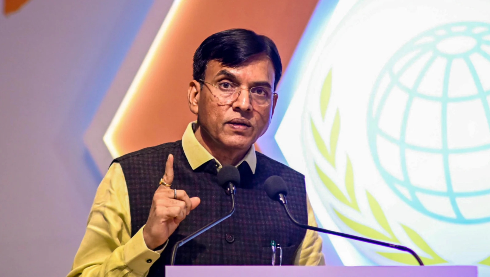 The Ministry of Youth Affairs and Sports has released the Draft National Sports Governance Bill 2025, which aims to enhance India's sports ecosystem through transparency and athlete-centric policies.