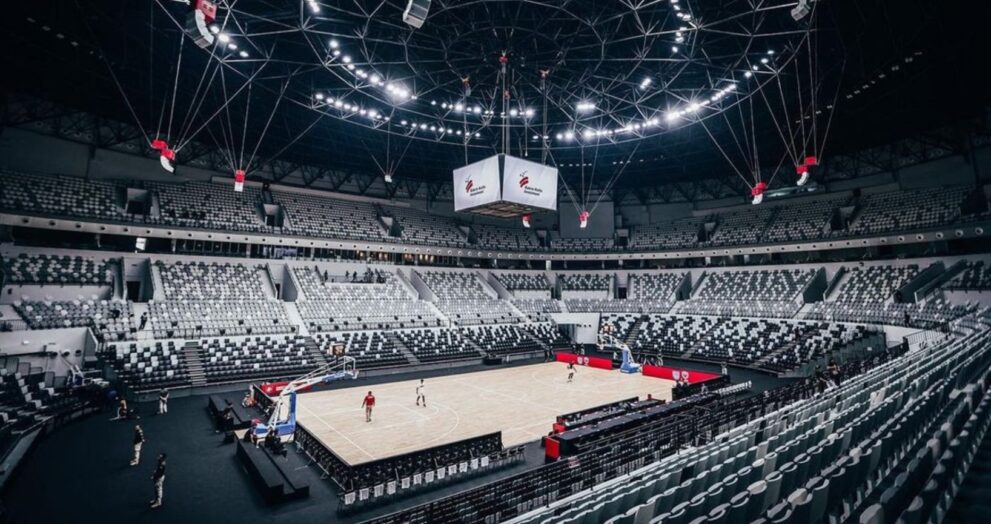 Indonesia is set to make history by hosting the 2025 Artistic Gymnastics World Championships in Senayan, Jakarta, in October.