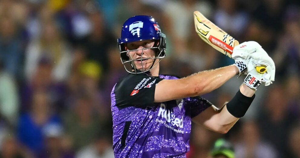 Australia began their five-match T20 International series against the West Indies with a close three-wicket win, driven by a memorable debut performance from Mitchell Owen.