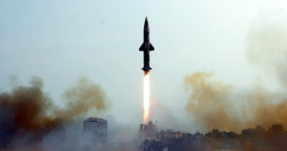 India has successfully tested three major missile systems in less than 24 hours, indicating a considerable improvement in its defence capabilities.