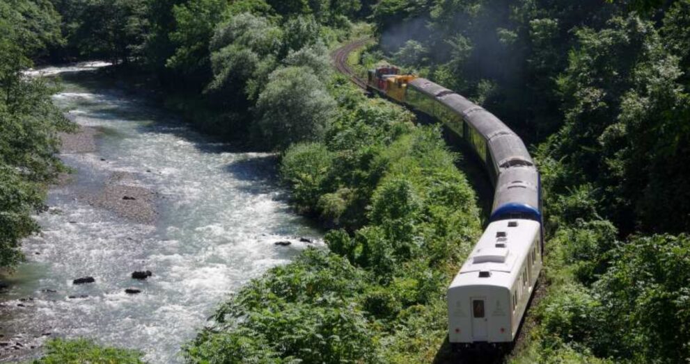 Indian Railways has made a significant step by successfully testing India's first hydrogen-powered coach at the Integral Coach Factory (ICF) in Chennai.