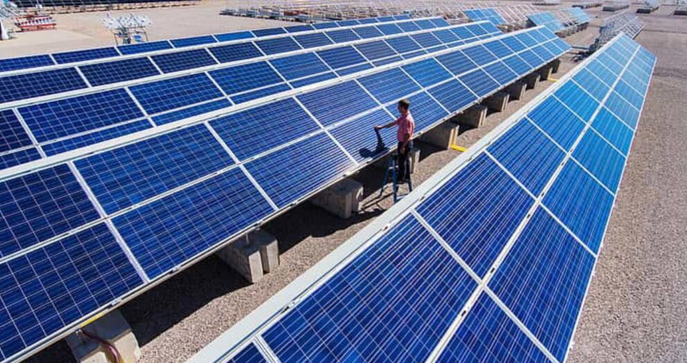 India's renewable energy capacity has surpassed 227 GW, with a 38-fold growth in solar photovoltaic module manufacturing, said Union Minister Piyush Goyal at the 11th India Energy Storage Week in New Delhi.