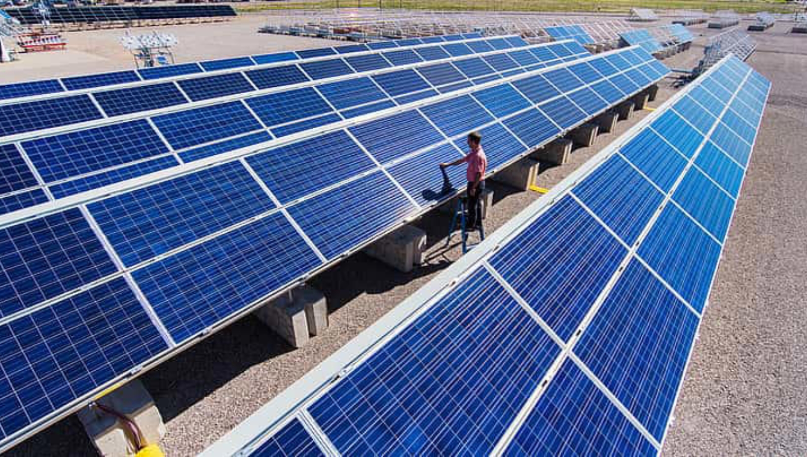 India's renewable energy capacity has surpassed 227 GW, with a 38-fold growth in solar photovoltaic module manufacturing, said Union Minister Piyush Goyal at the 11th India Energy Storage Week in New Delhi.