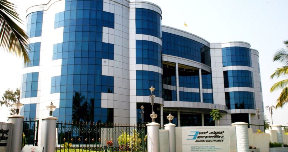 Bharat Electronics Ltd. (BEL), a defence public sector company, reached record exports of $106.17 million in the fiscal year ending March 2025.