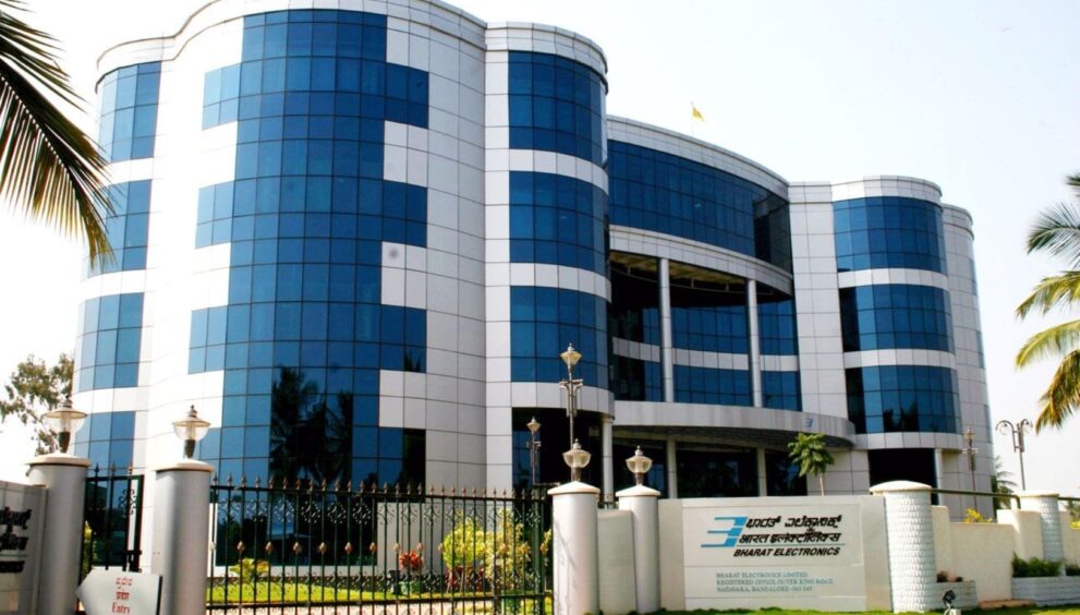 Bharat Electronics Ltd. (BEL), a defence public sector company, reached record exports of $106.17 million in the fiscal year ending March 2025.