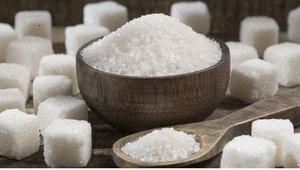 India has officially notified the export of 5,841 metric tonnes (MT) of sugar to the European Union (EU) for the 2025–26 period under the tariff-rate quota (TRQ) system.