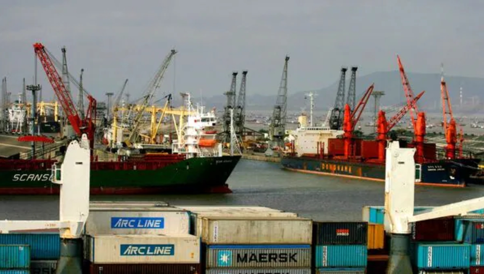 Parliament has passed the Indian Ports Bill, 2025, which represents a key step in reshaping the country's marine sector.