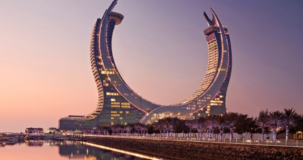 Qatar Tourism reported that the tourism sector contributed QR55 billion ($15 billion) to the country's GDP in 2024, representing around 8% of the economy.