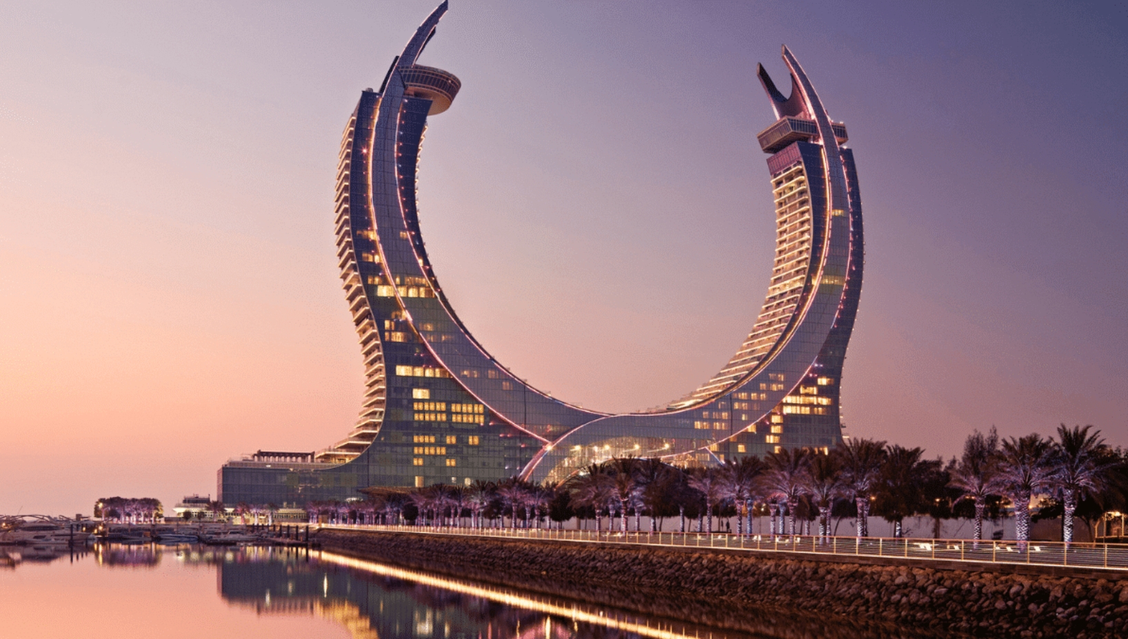 Qatar Tourism reported that the tourism sector contributed QR55 billion ($15 billion) to the country's GDP in 2024, representing around 8% of the economy.