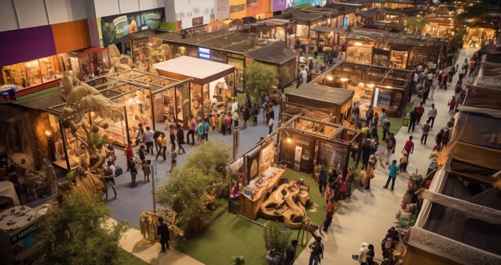 The Cyprus Deputy Ministry of Tourism announced an ambitious plan to participate in 52 international exhibitions by 2025, to expand the island's global tourism footprint. This program will emphasise Cyprus as a destination with natural beauty, cultural legacy, and sustainable tourism options.