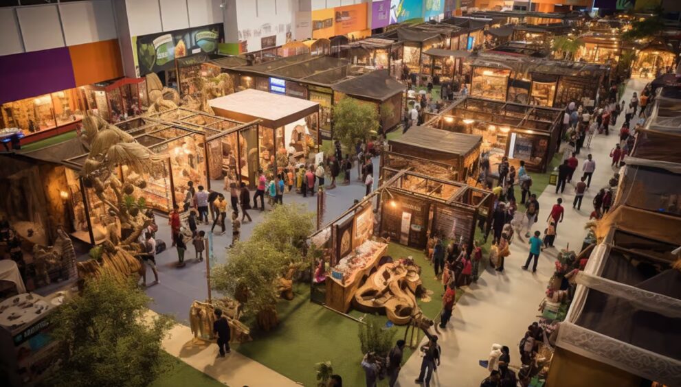 The Cyprus Deputy Ministry of Tourism announced an ambitious plan to participate in 52 international exhibitions by 2025, to expand the island's global tourism footprint. This program will emphasise Cyprus as a destination with natural beauty, cultural legacy, and sustainable tourism options.