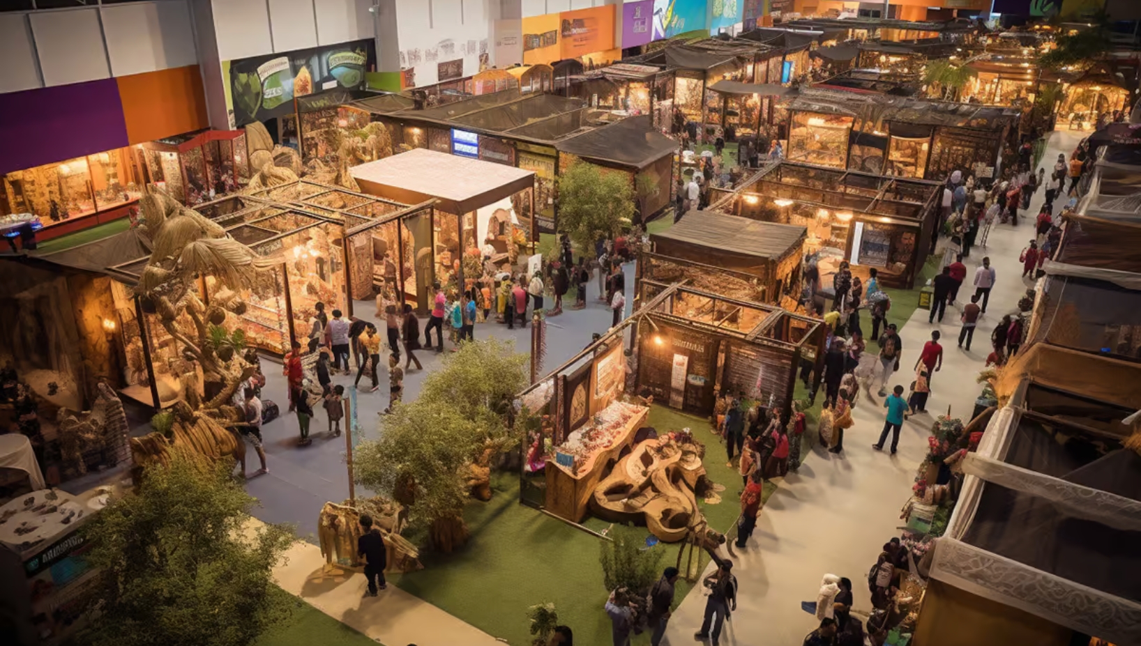 The Cyprus Deputy Ministry of Tourism announced an ambitious plan to participate in 52 international exhibitions by 2025, to expand the island's global tourism footprint. This program will emphasise Cyprus as a destination with natural beauty, cultural legacy, and sustainable tourism options.