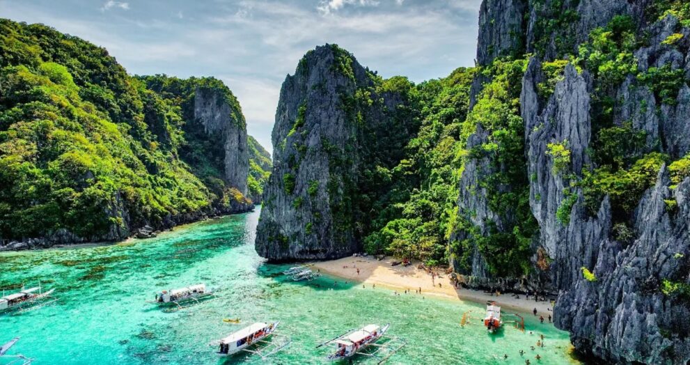 The Philippines has officially offered visa-free access to Indian passport holders for stays of up to 14 days, provided they meet certain requirements.