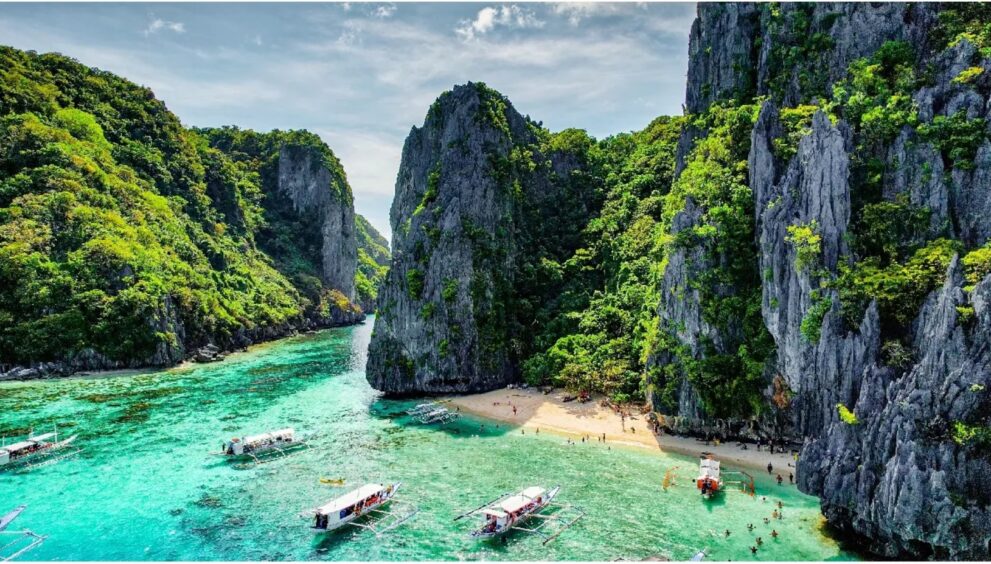 The Philippines has officially offered visa-free access to Indian passport holders for stays of up to 14 days, provided they meet certain requirements.