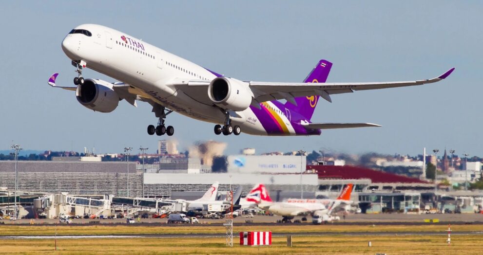 Thailand has launched a bold initiative to revitalise its tourism industry, offering free domestic flights to 200,000 international visitors.