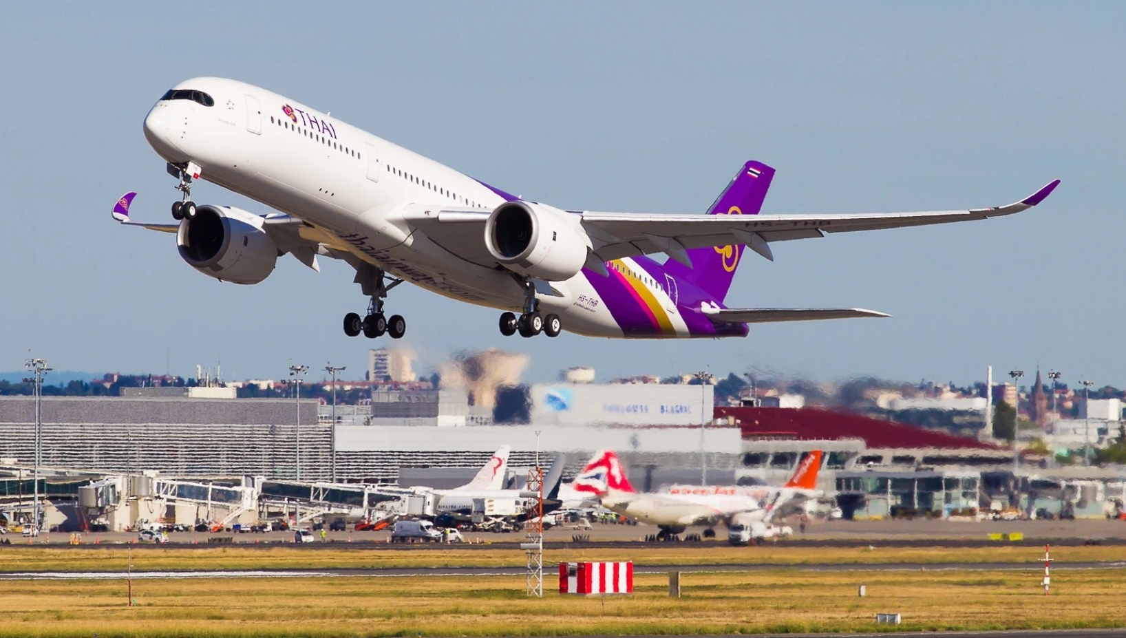 Thailand has launched a bold initiative to revitalise its tourism industry, offering free domestic flights to 200,000 international visitors.