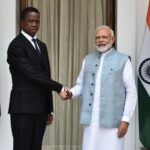 Dubai’s Tourism Boom Places It in Global Top Three Destinations