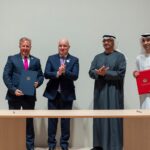 UAE Names Balanced Squad for T20 Tri-Series Against Pakistan and Afghanistan