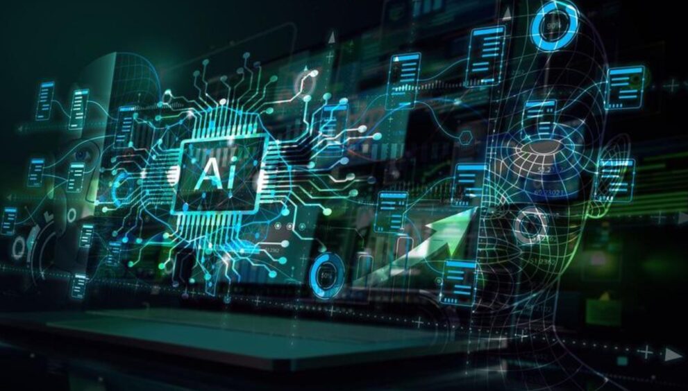 According to the Abu Dhabi Chamber, the Artificial Intelligence sector grew by 61% between June 2023 and June 2024.
