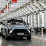 NASA, Russia, Japan Astronauts Arrive at ISS in Fastest U.S. Crew Flight