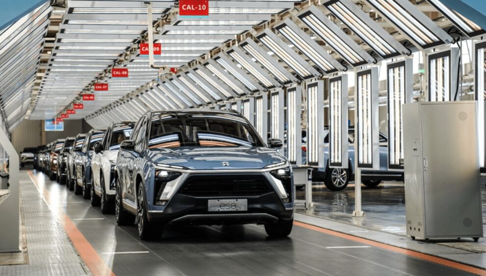 India's EV market reached a new milestone in July 2025, when EVs accounted for more than 5% of total car sales for the first time.