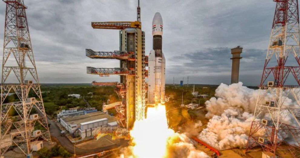 India is advancing its lunar exploration program with a clear roadmap that includes Chandrayaan-6, 7, and 8, as part of its preparations for a human mission to the Moon by 2040.