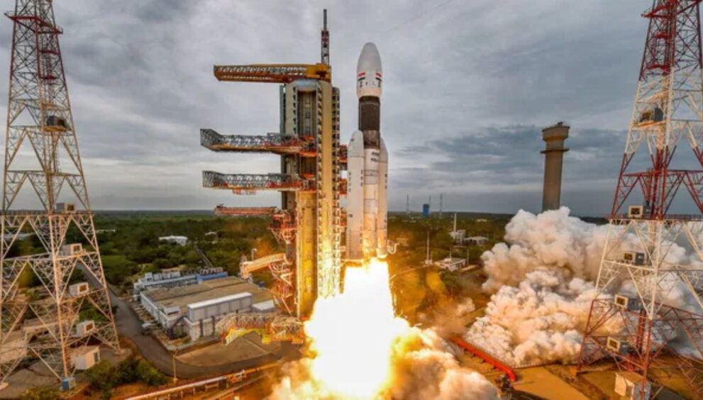 India is advancing its lunar exploration program with a clear roadmap that includes Chandrayaan-6, 7, and 8, as part of its preparations for a human mission to the Moon by 2040.