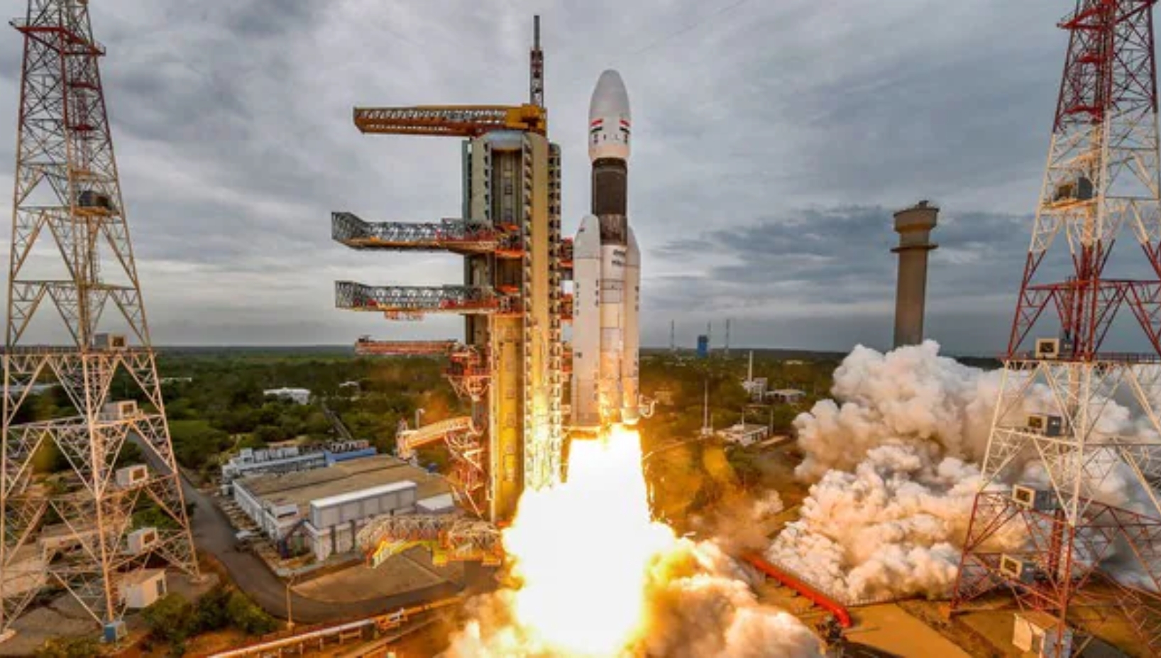India is advancing its lunar exploration program with a clear roadmap that includes Chandrayaan-6, 7, and 8, as part of its preparations for a human mission to the Moon by 2040.