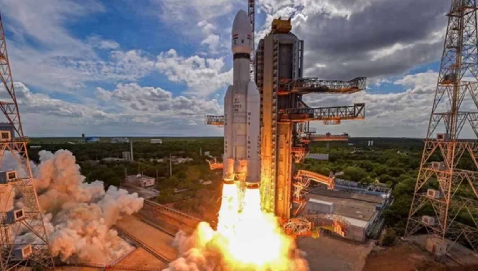 The Indian Space Research Organisation (ISRO) is advancing plans to operationalise its largest rocket launchpad by 2029.